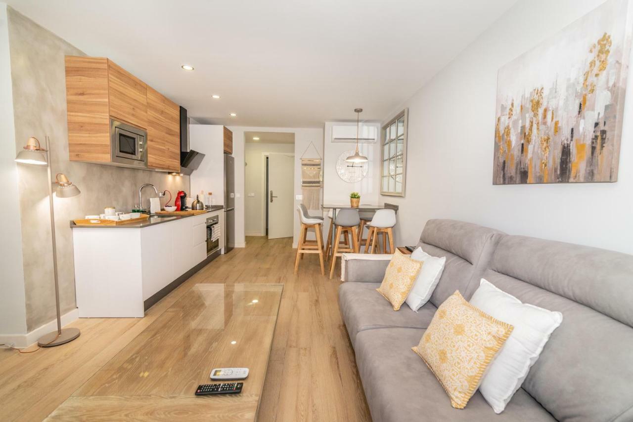 Appartamento Soho River