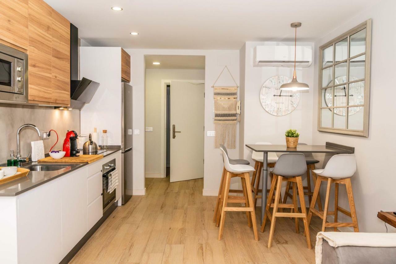 Apartamento Soho River *