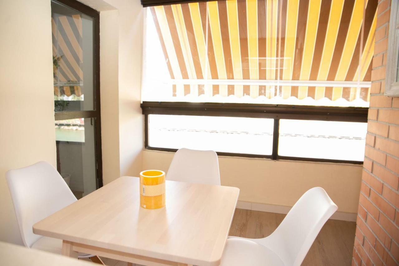Appartamento Soho River