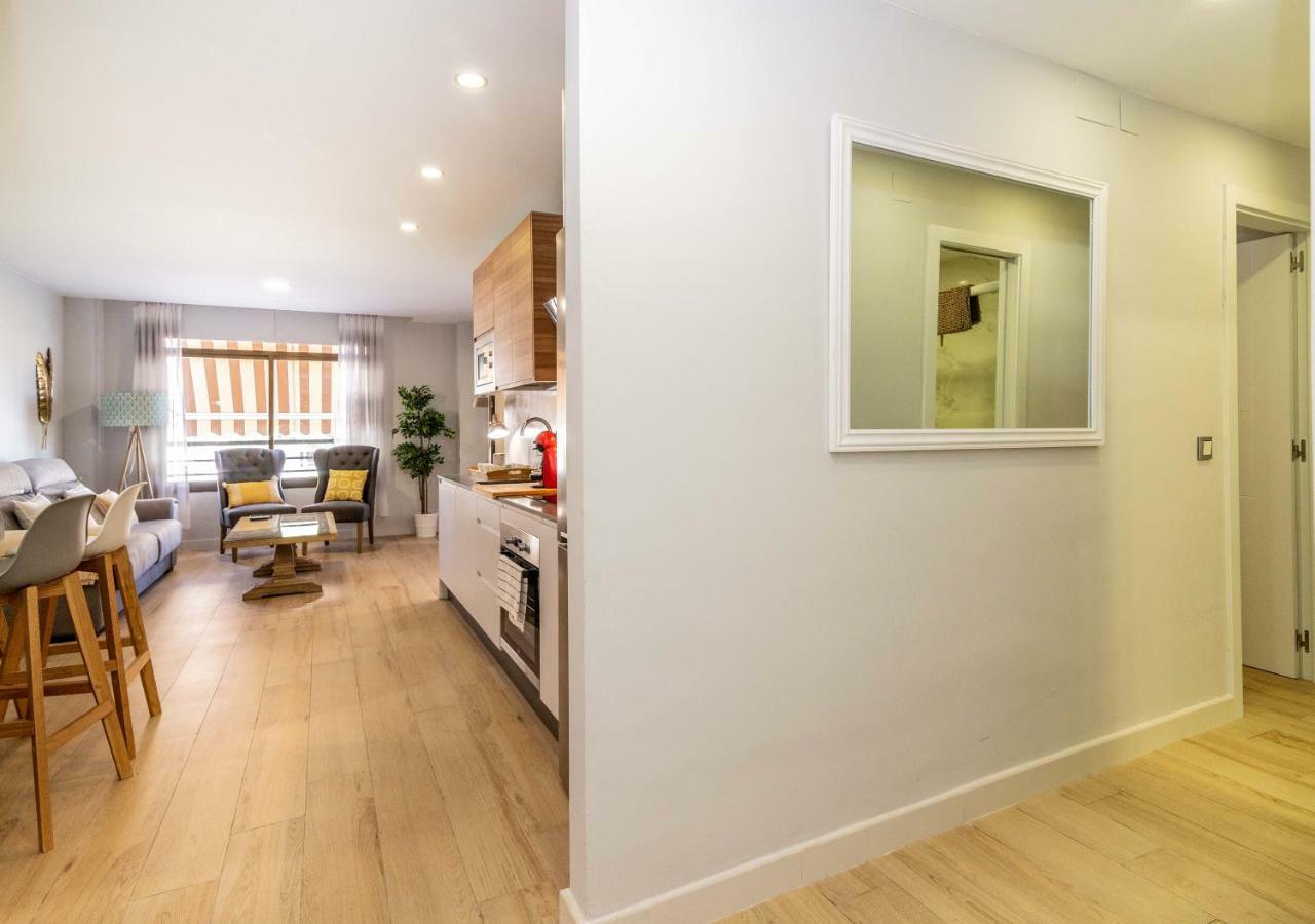 Soho River Appartamento