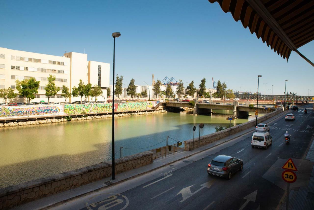 Appartamento Soho River