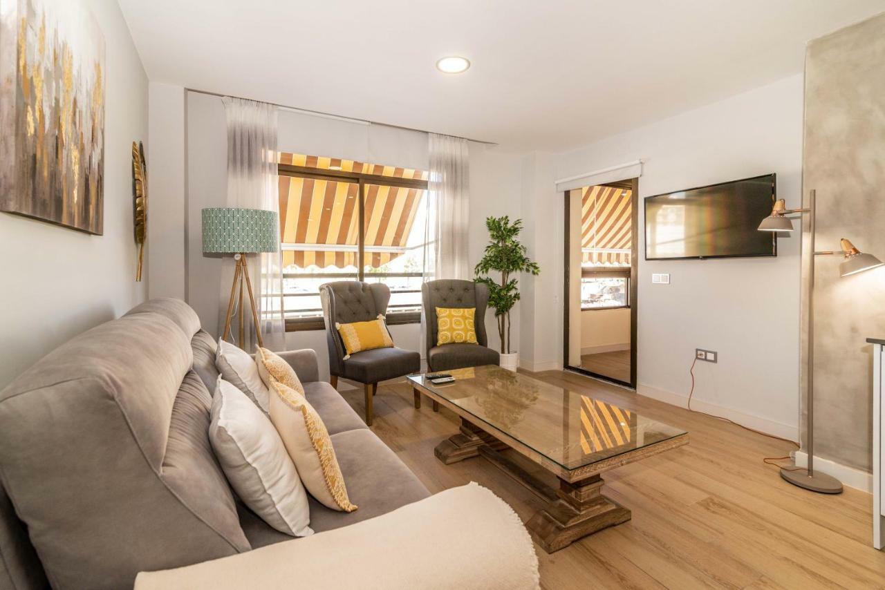 Soho River Appartamento