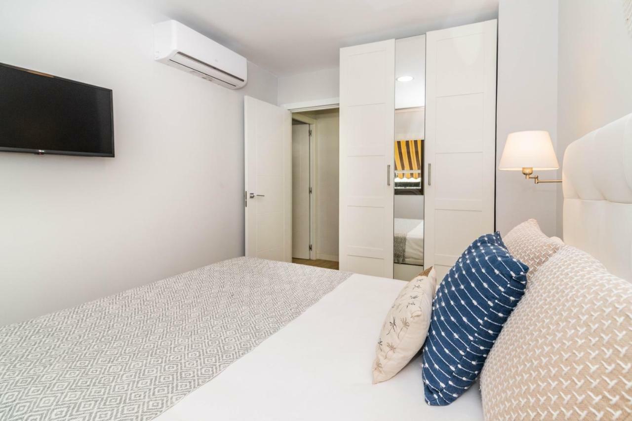 Soho River Apartment *