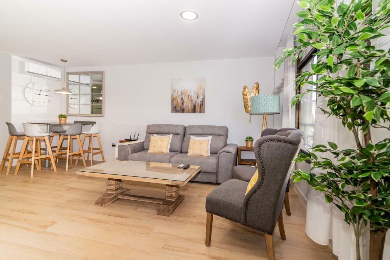 Soho River Appartamento