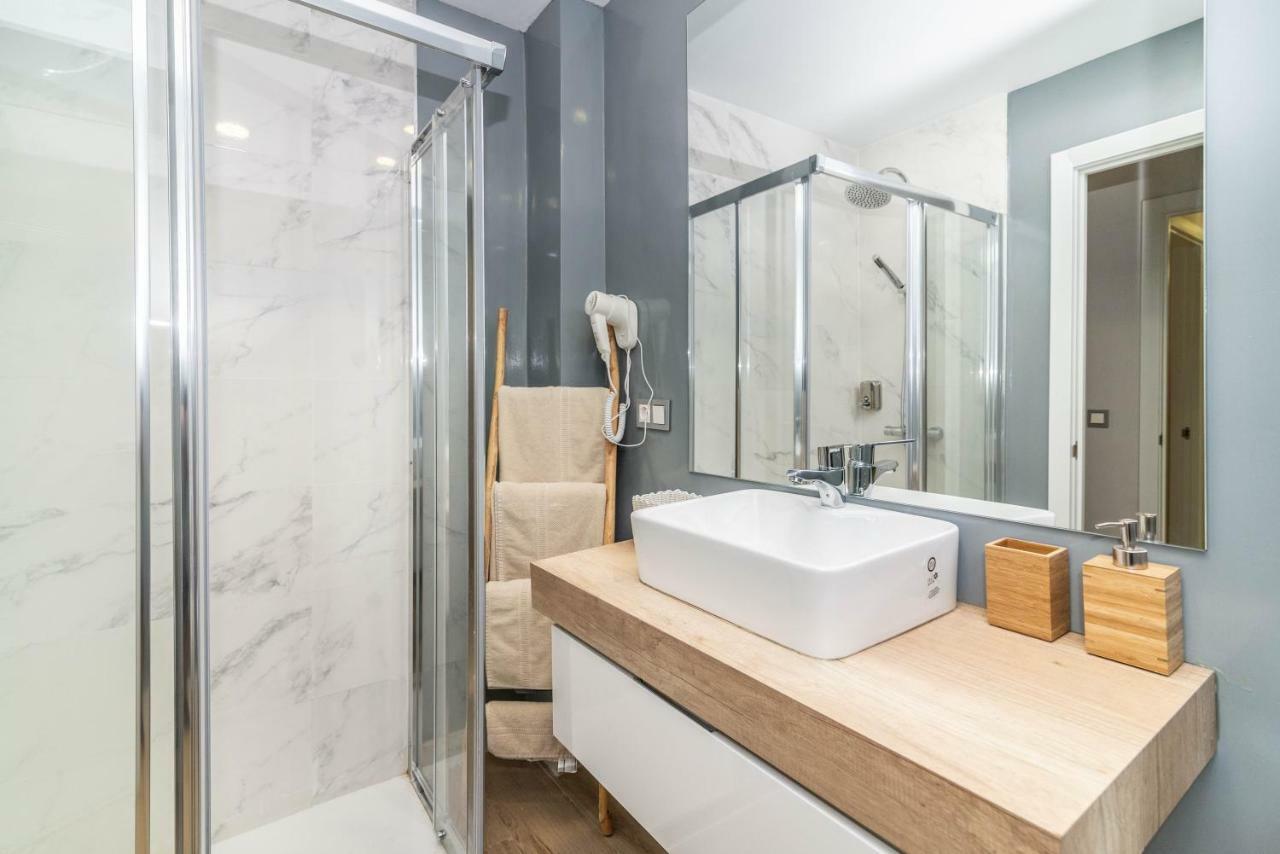 Appartamento Soho River *