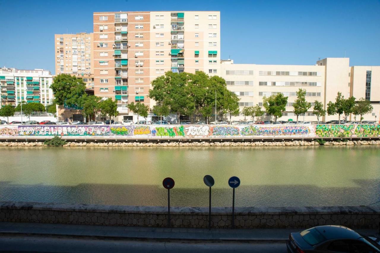 Appartamento Soho River Málaga